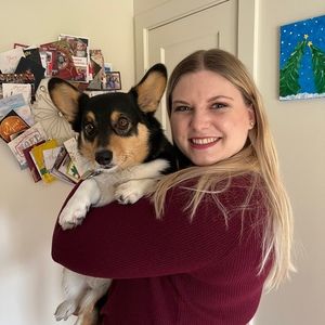 Meet your Posher, Alexandra